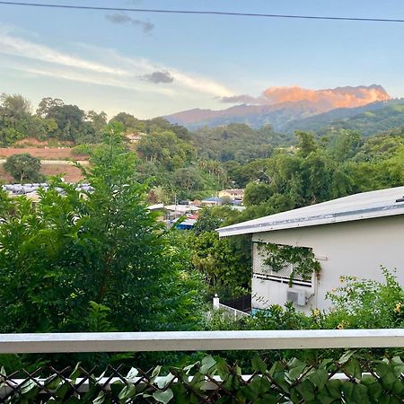 Heiata Lodge Papeete Papeete  Exterior photo